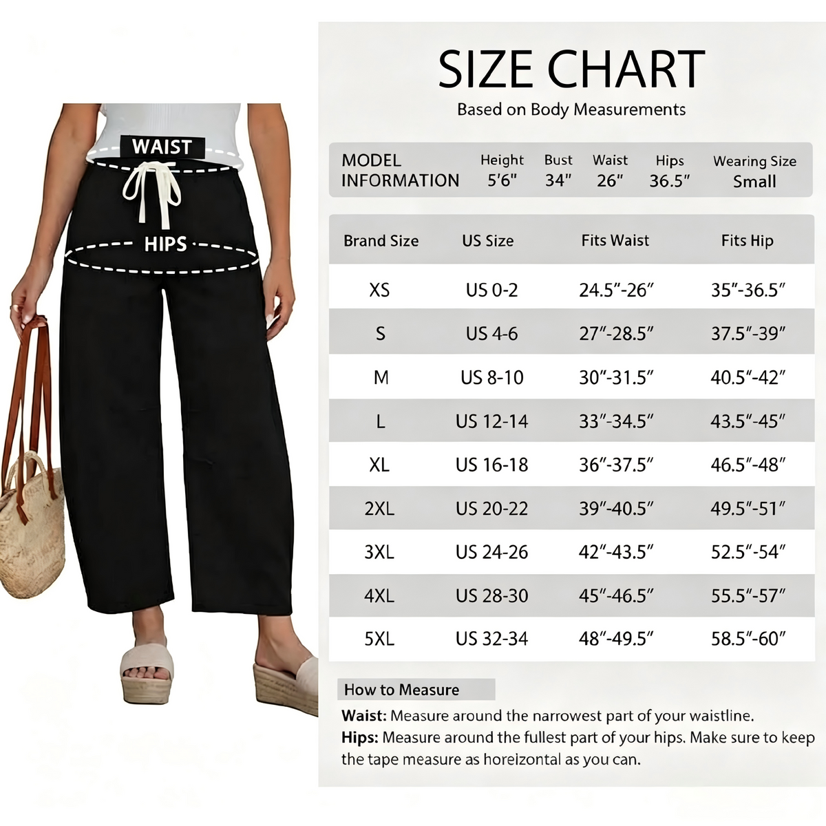 Women's Barrel Jeans