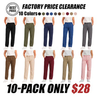 🔥 10-Pack Only $28(all colors)🔥