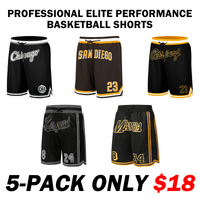🔥5 PACK $18 #1
