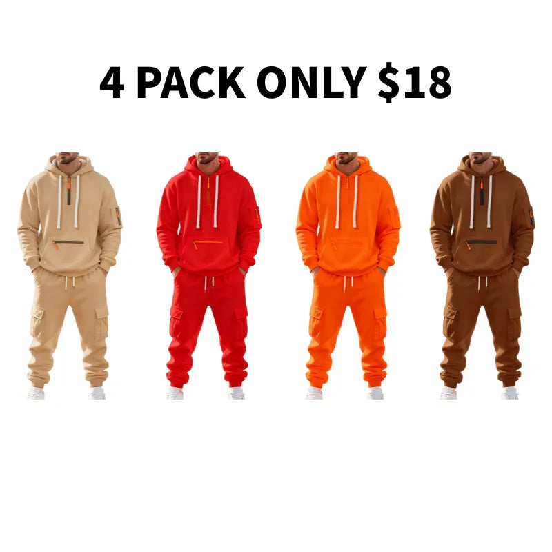 pack
