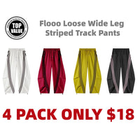 4 PACK B