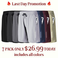 🔥7 Pack Only $26.99 Today(All Color!!!)