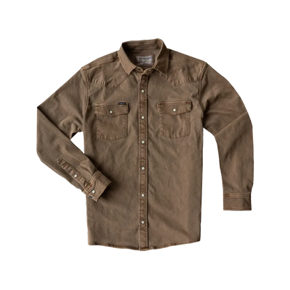🔥Clearance Sale 80% Off 🔥Performance Classic West Work Shirt