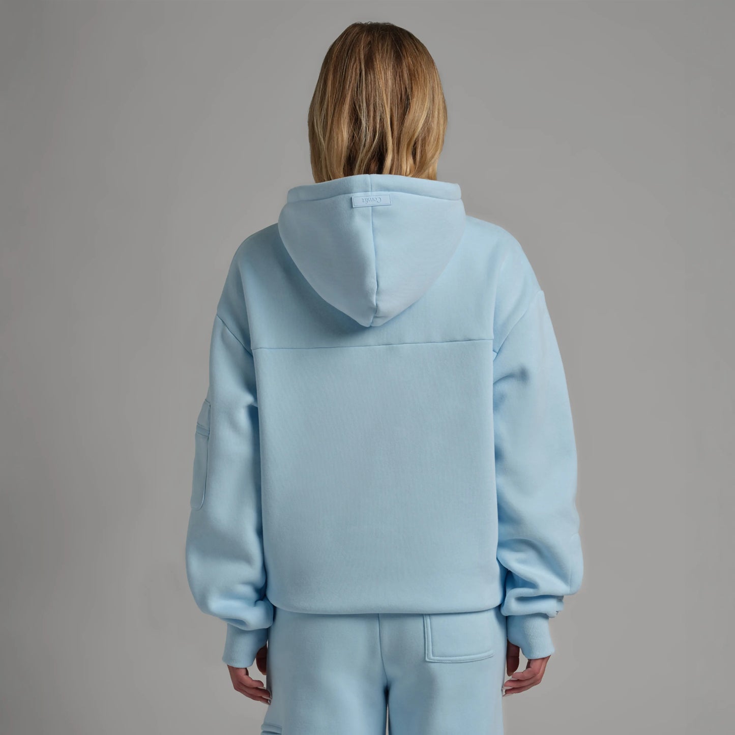 Snak Hoodie | Heavyweight Fleece Hoodie With 8 Snack Pockets