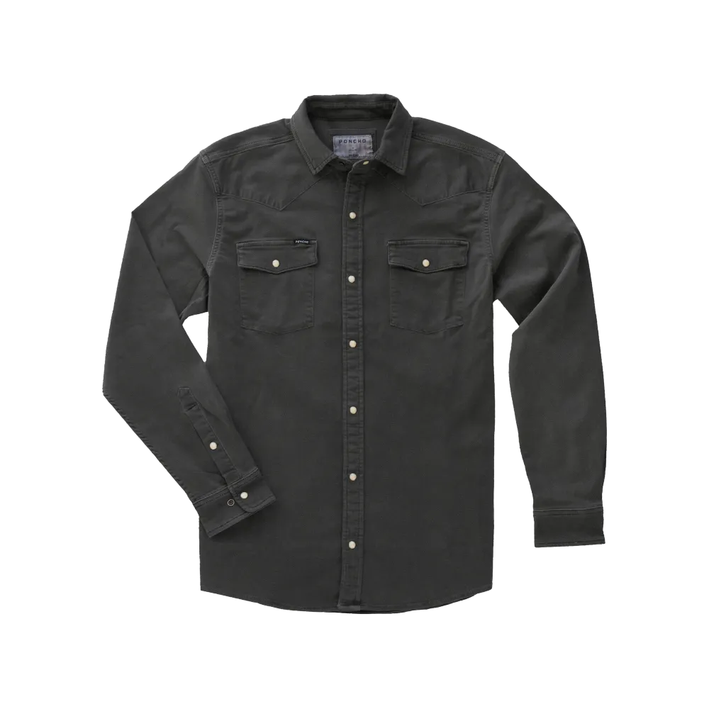 🔥Clearance Sale 80% Off 🔥Performance Classic West Work Shirt