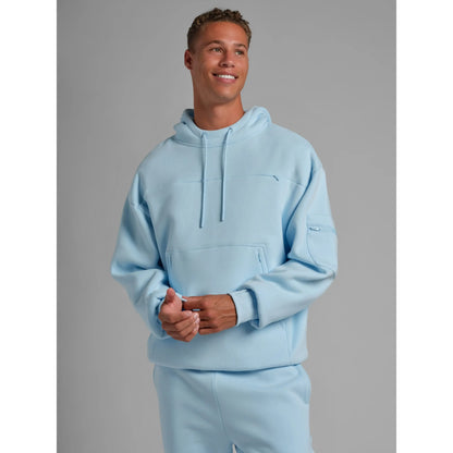 Snak Hoodie | Heavyweight Fleece Hoodie With 8 Snack Pockets