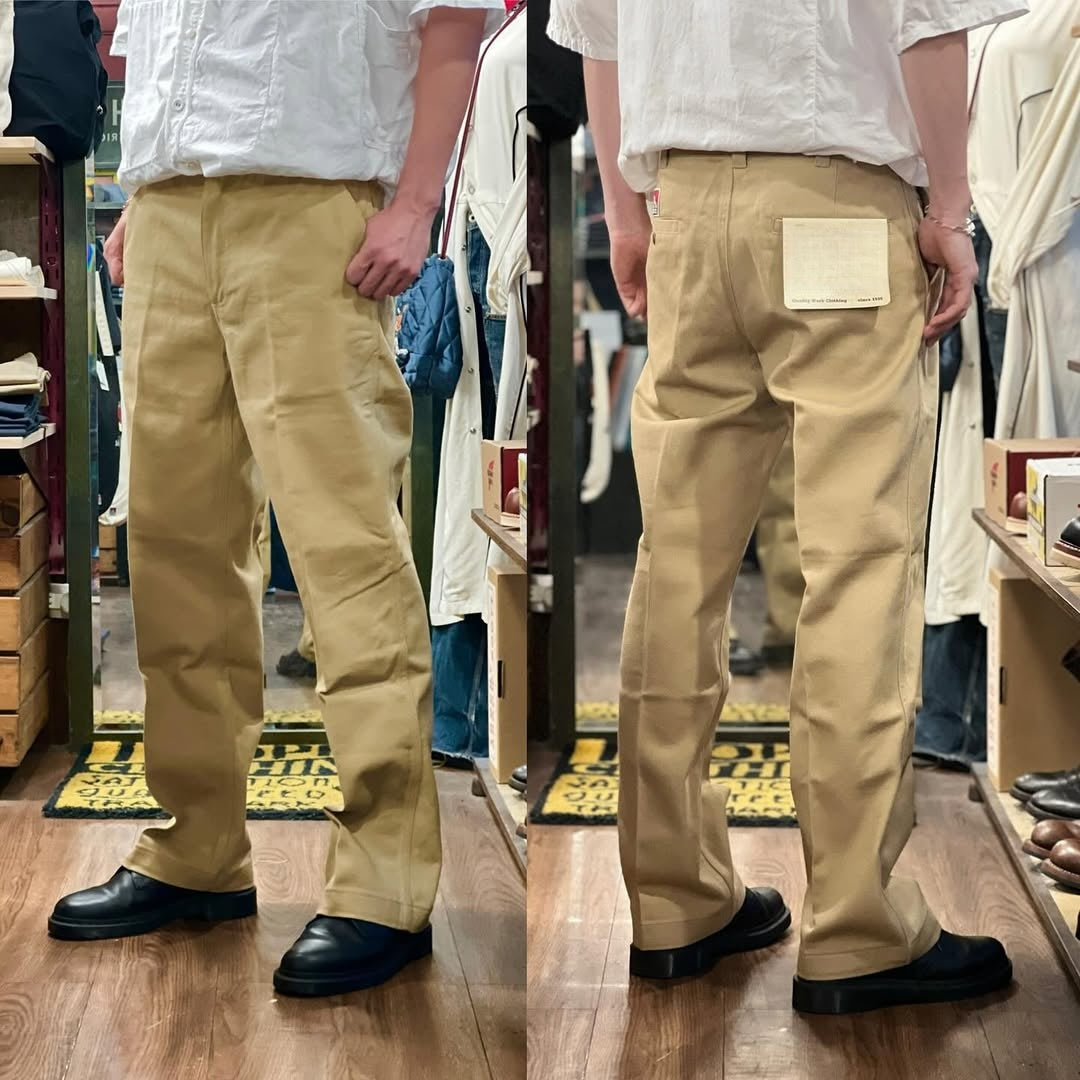 🔥Last Day Promotion! MEN'S Original Pants