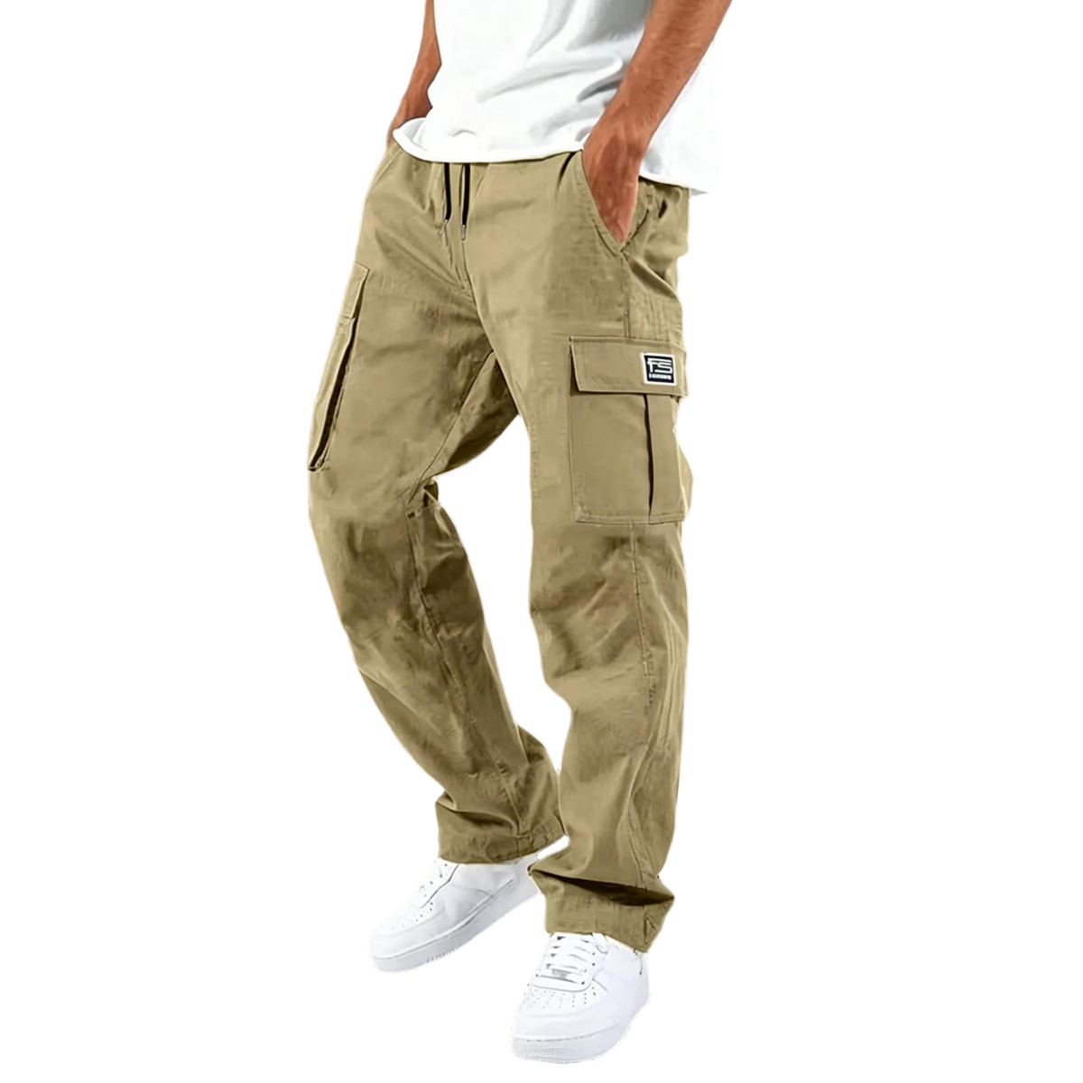 Men’s cargo pants