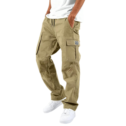 Men’s cargo pants