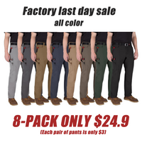 🔥16-Packs Only $32.99  (two of each color)