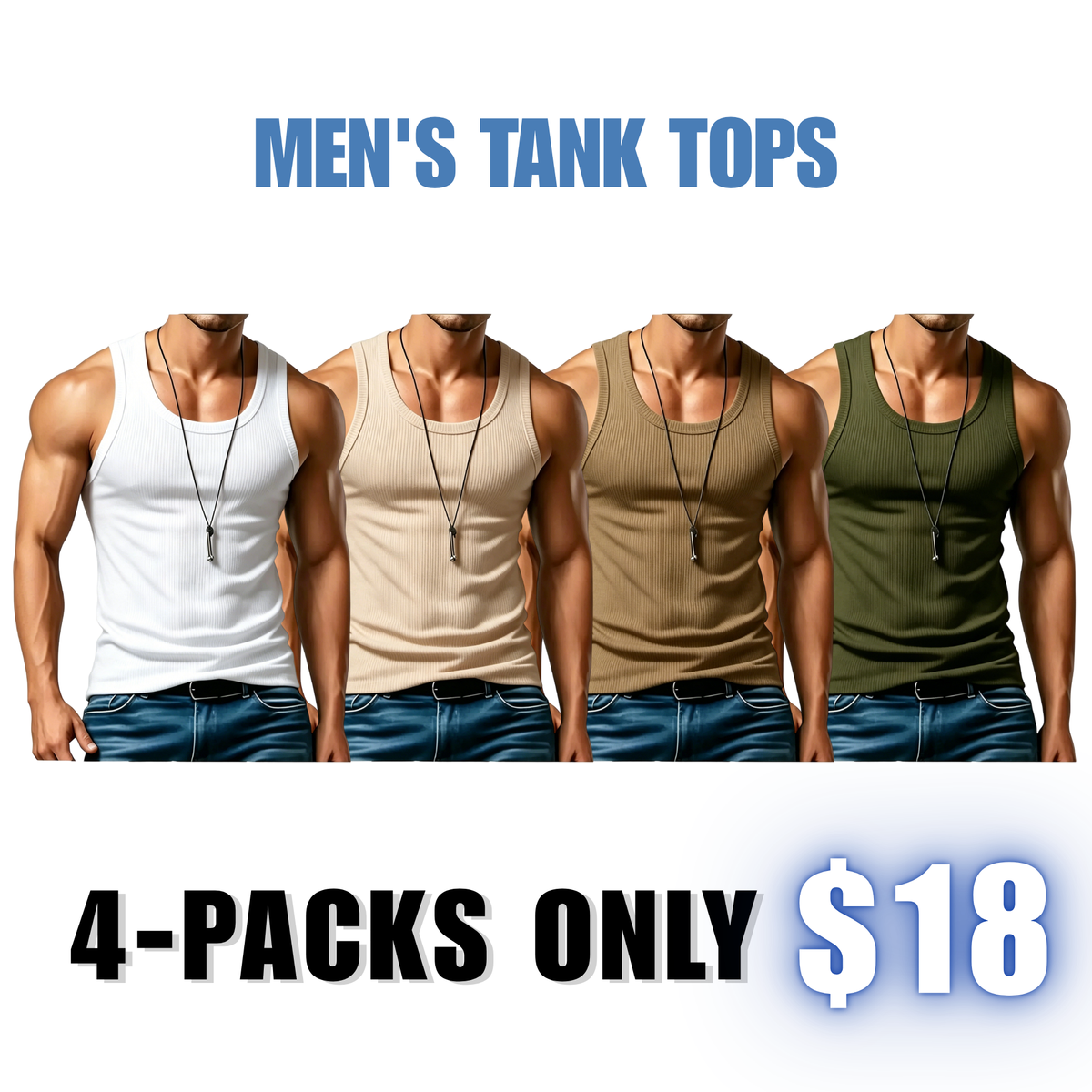 pack