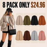 8 PACK ONLY $24.96