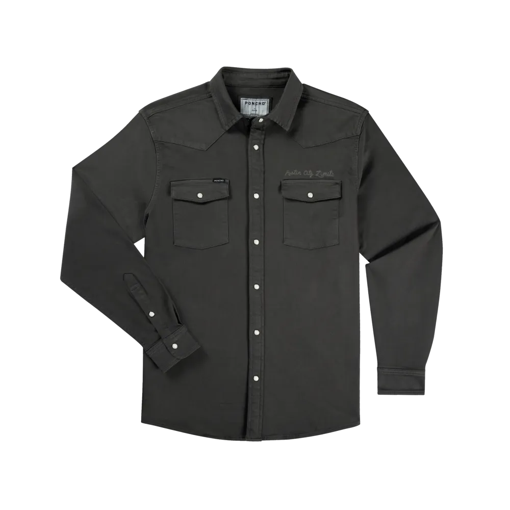 🔥Clearance Sale 80% Off 🔥Performance Classic West Work Shirt