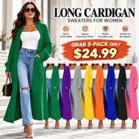 Grab 8-pack ONLY $24.99(includes 8 different colors as shown)