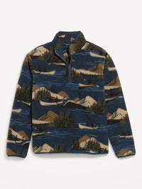Paddle Boat Blue