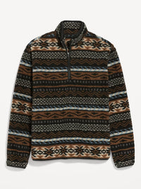 Brown Fair Isle