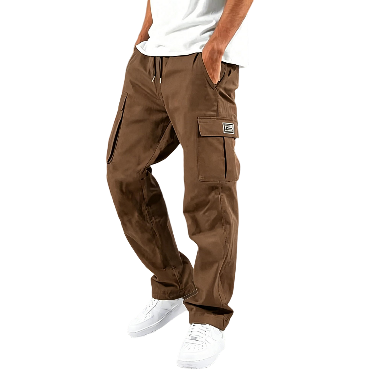 Men’s cargo pants