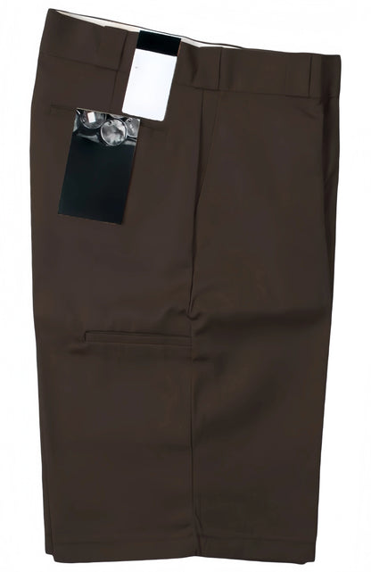 🔥Last Day Promotion! Loose Fit Cell Phone Pocket 13' Shorts-Menswear Classic Pocket Casual