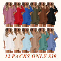 12 Packs (Free Ship)