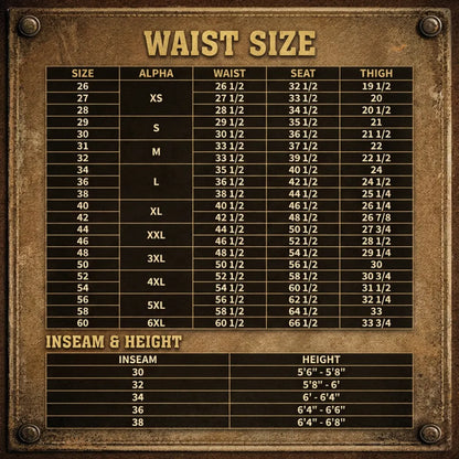 🔥Last Day Promotion! MEN'S Original Pants