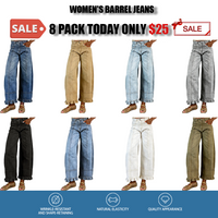 🔥8 PACK-2 $25