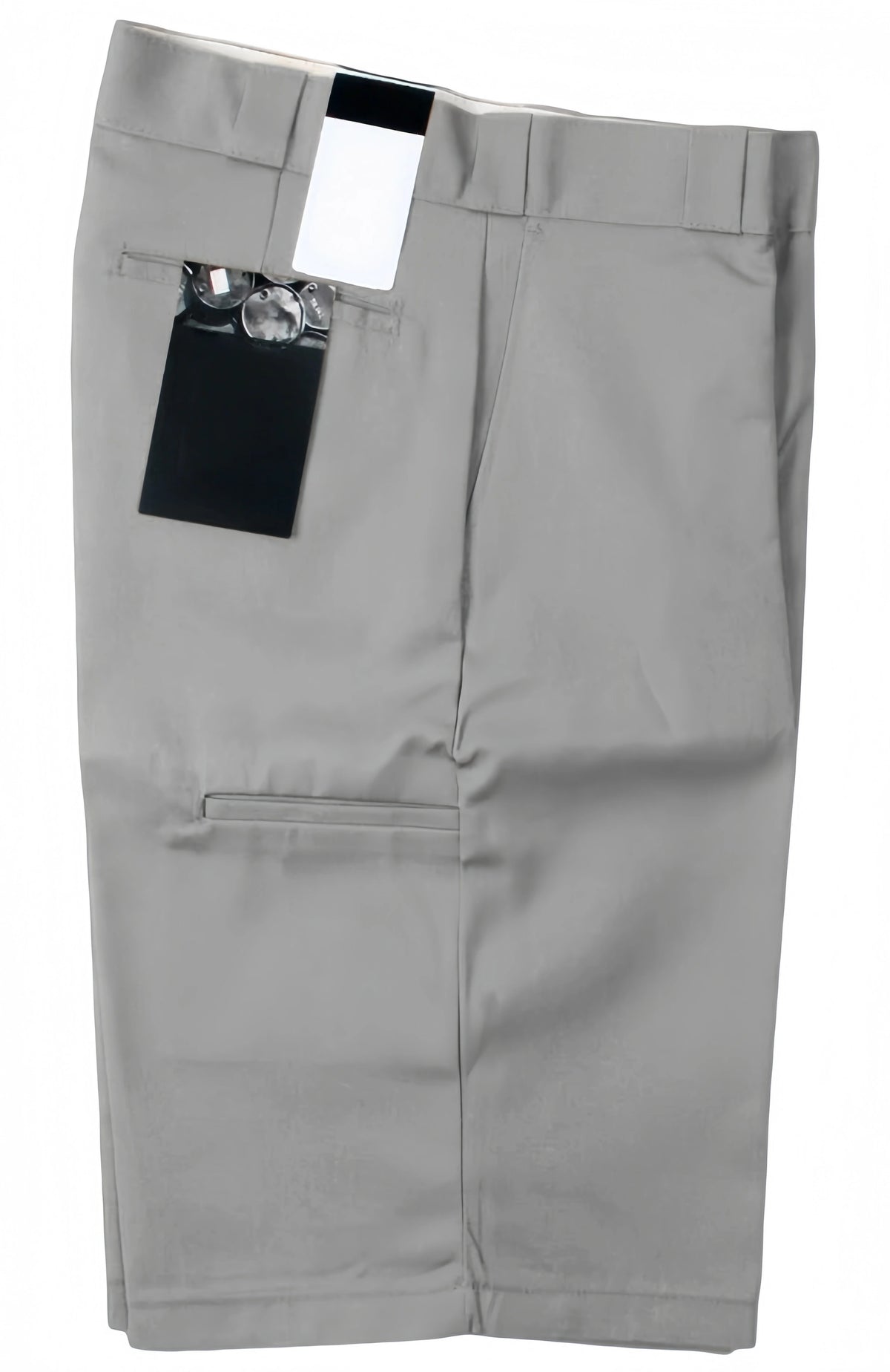 🔥Last Day Promotion! Loose Fit Cell Phone Pocket 13' Shorts-Menswear Classic Pocket Casual