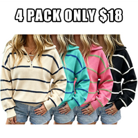 4 PACK (B)