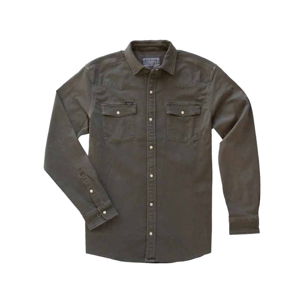 🔥Clearance Sale 80% Off 🔥Performance Classic West Work Shirt