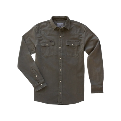 🔥Clearance Sale 80% Off 🔥Performance Classic West Work Shirt
