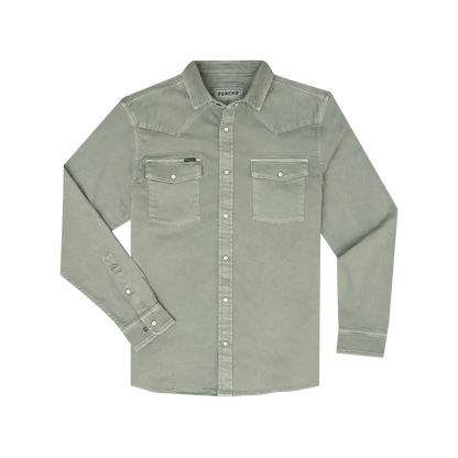 🔥Clearance Sale 80% Off 🔥Performance Classic West Work Shirt