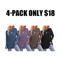 4-PACK D