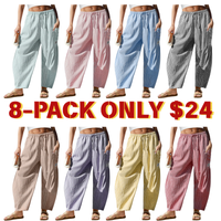 8-PACK -B(One of each color)