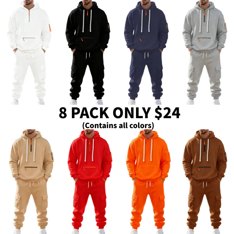 pack