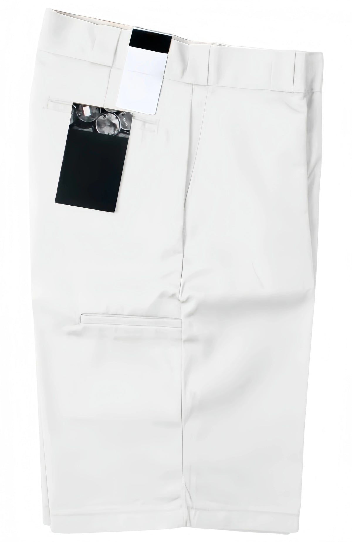 🔥Last Day Promotion! Loose Fit Cell Phone Pocket 13' Shorts-Menswear Classic Pocket Casual