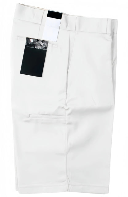 🔥Last Day Promotion! Loose Fit Cell Phone Pocket 13' Shorts-Menswear Classic Pocket Casual