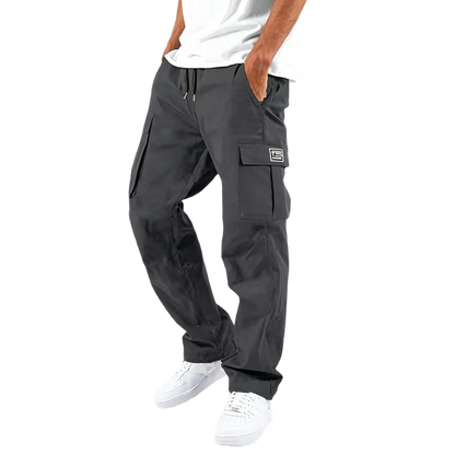 Men’s cargo pants