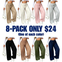 8-PACK(Contain All Colors)