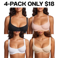 4 Pack-A