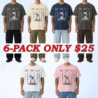 💥6 PACK TODAY ONLY - $24.99( All Colors