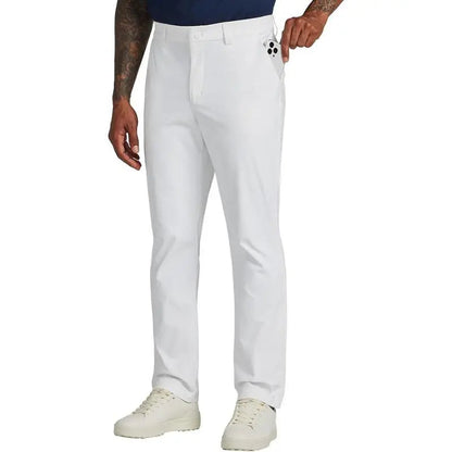 💥 Huge Fall Savings 🔥 8-Pack  Only $25.95🔥Men's Golf Stretch Straight Pants