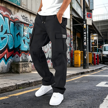 Men’s cargo pants