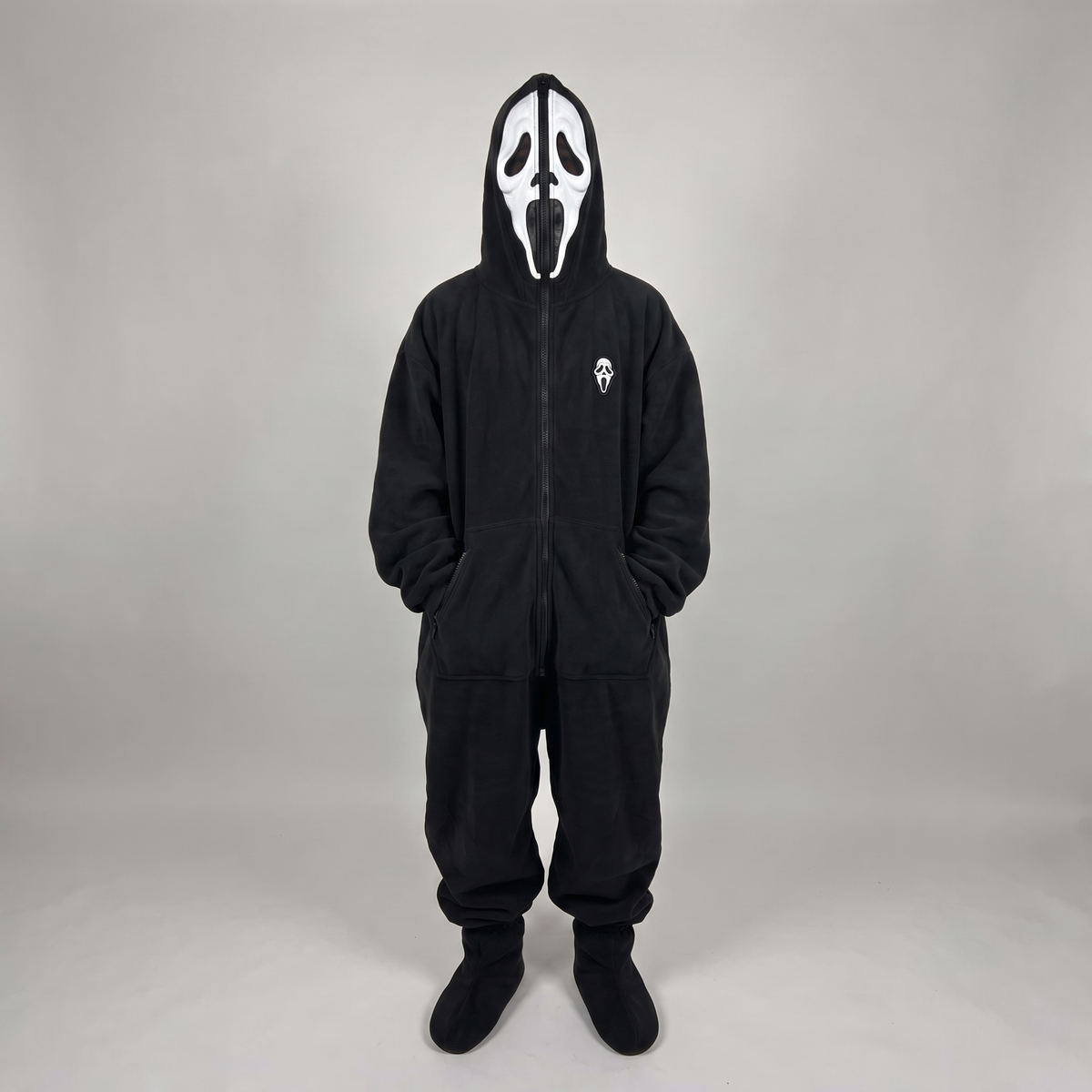 🔥 BESTSELLER | 4PCS $24.99 |Halloween  Horror Onesie