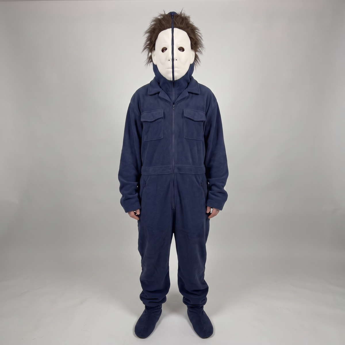 🔥 BESTSELLER | 4PCS $24.99 |Halloween  Horror Onesie