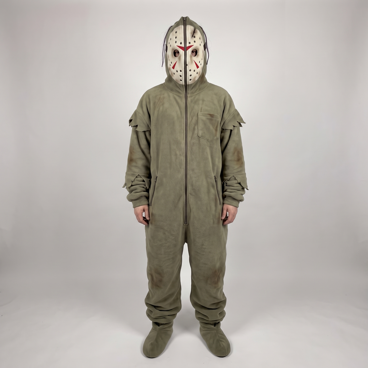 🔥 BESTSELLER | 4PCS $24.99 |Halloween  Horror Onesie