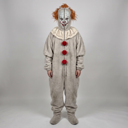 🔥 BESTSELLER | 4PCS $24.99 |Halloween  Horror Onesie