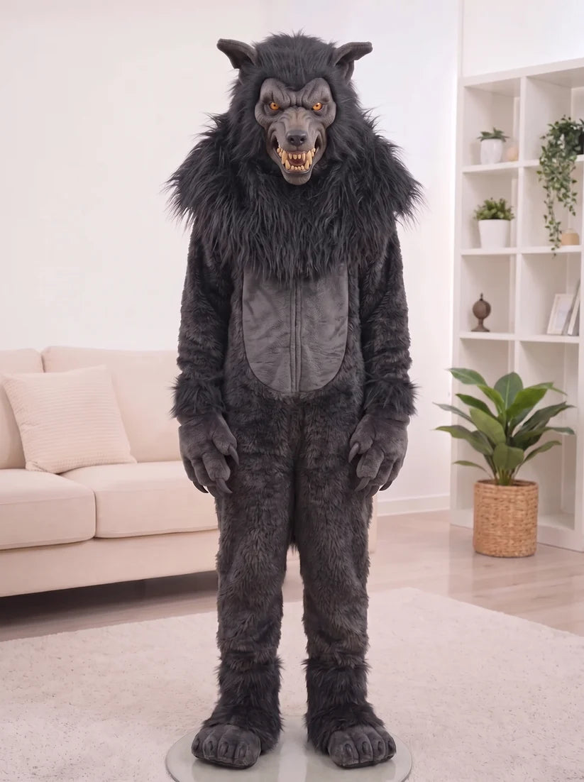 🔥 BESTSELLER | 7PCS $25.99 |Cozy Cryptids Halloween Creature Onesies
