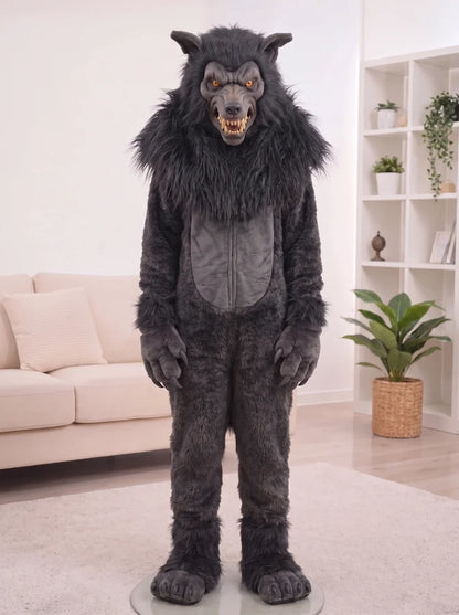 🔥 BESTSELLER | 7PCS $25.99 |Cozy Cryptids Halloween Creature Onesies