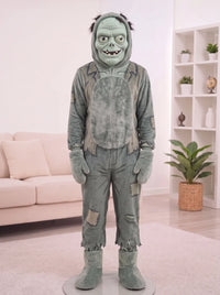Zombie