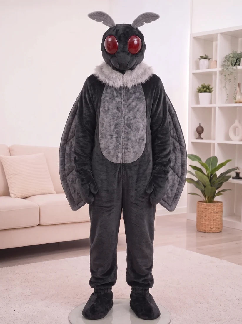 🔥 BESTSELLER | 7PCS $25.99 |Cozy Cryptids Halloween Creature Onesies