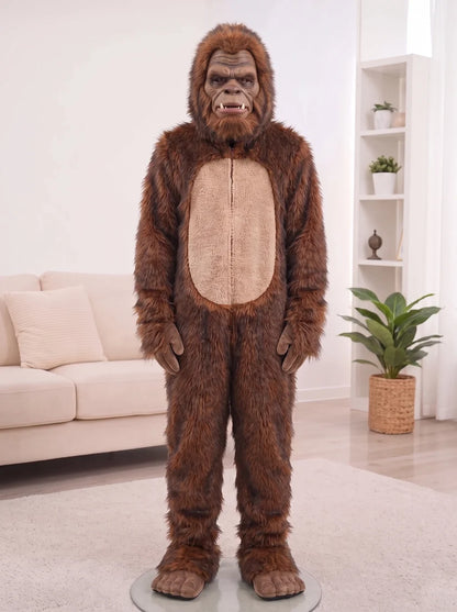 🔥 BESTSELLER | 7PCS $25.99 |Cozy Cryptids Halloween Creature Onesies